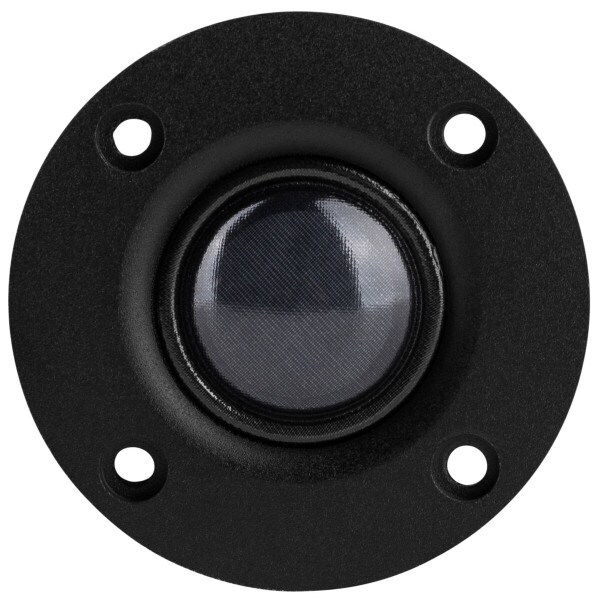 Main product image for Dayton Audio NHP25F-4 1" Soft Dome High Power Neodym 275-108